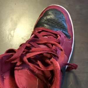 Nike Jordan boys size 6